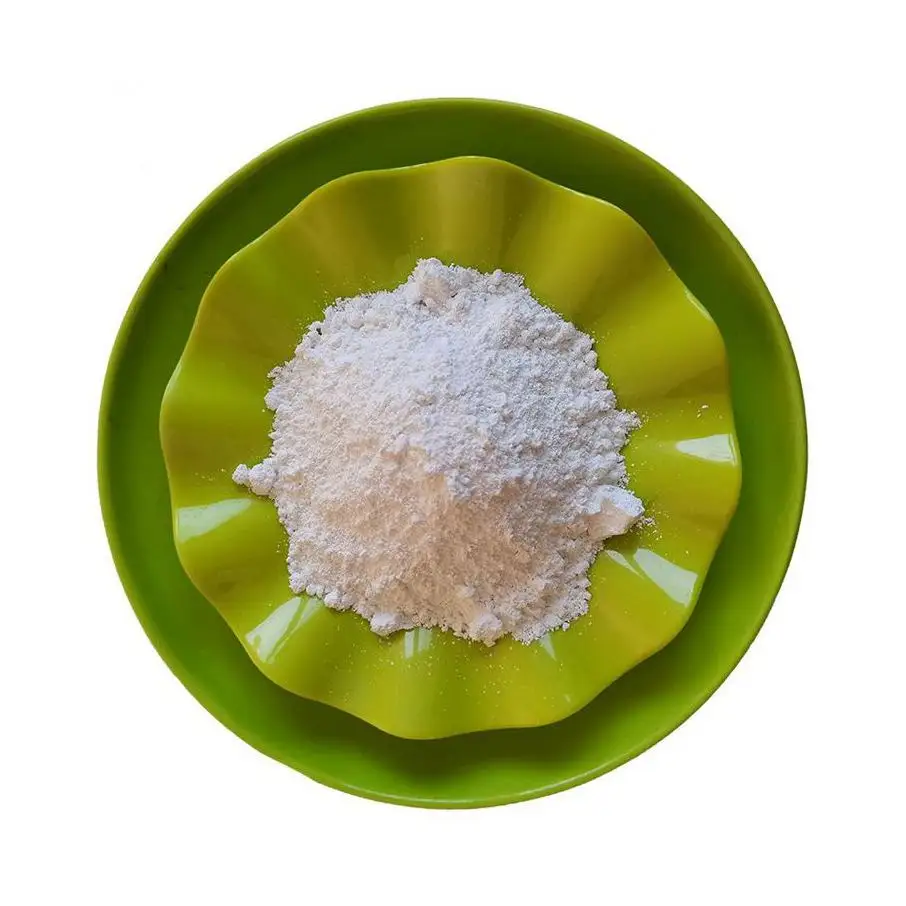 Attractive Quality Organic Chemical Pigment Nano TiO2 Powder Rutile/Anatase Grade Titanium Dioxide used in the field of makeup