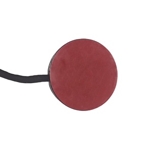 Bên ngoài xe hoạt động wifi Puck ăng-ten băng tần kép 2.4G 5.8 GHz 5dBi omni-directional Mini vít gắn kết một chất kết dính ăng-ten - Product Image 4