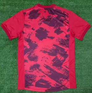 رداء موحد للفريق الوطني من الرجال الصغار بأكمام قصيرة - Product Image 6