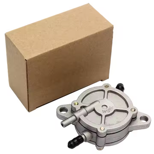 Pompe à huile pour moteur à air frais pour ATV UTV GY6 Scooter Accessoires de <span class=keywords><strong>moto</strong></span> - Product Image 6