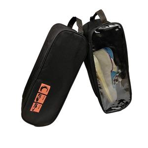 Sacs de chaussures de Football, <span class=keywords><strong>sac</strong></span> de rangement de voyage de sport, fermeture éclair, sacs de rangement imperméables pour chaussures - Product Image 1