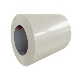 Chất lượng cao 0.2mm Độ dày cuộn dây thép <span class=keywords><strong>ppgi</strong></span> tuyệt vời cho bảng trắng bằng văn bản bề mặt uốn cắt hàn chế biến - Product Image 3