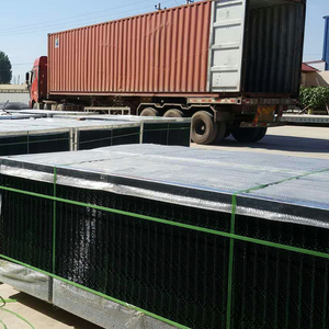 Panel de Malla de Alambre Soldada Curvada y Fácil de Doblar para Cercas Prefabricadas, Suministro de Fábrica BOCN, Malla de Alambre Curvada en 3D Personalizada para Aeropuertos - Product Image 4