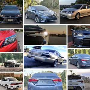 สำหรับ <span class=keywords><strong>Corolla</strong></span> <span class=keywords><strong>AE</strong></span> <span class=keywords><strong>101</strong></span>ไฟหน้าสีดำ Ald04-crl101-001 81110-13610 81115-13610 81520-13610สำหรับ <span class=keywords><strong>Corolla</strong></span> Ae101 - Product Image 5