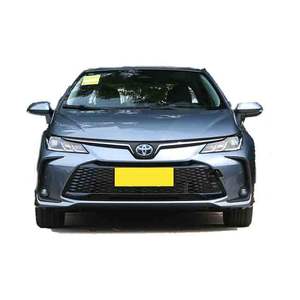 تويوتا كورولا 2025 نسخة 1.5 لتر الرائدة سيدان مستعملة سيارة بنزين تويوتا كورولا مبيعات رائجة أفضل سيارة - Product Image 1