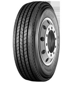 ยางรถบรรทุกเรเดียล ยี่ห้อ Long Hual Rubber รุ่น TBR ขนาด 11R22.5 - Product Image 4