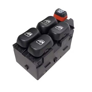 New điện cửa sổ điều chỉnh chuyển đổi kiểm soát bìa cho <span class=keywords><strong>dorman</strong></span> 901-050 (OE 22652693 88894539) cho 02 (E10) 1966-1977 - Product Image 1