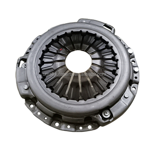 Plato de presión de embrague OEM 30210 - Kit de embrague y cubierta de embrague para NP300 PRAIRIE <span class=keywords><strong>PRO</strong></span> X-TRAIL - Product Image 4