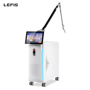 Láser Pico Profesional Multifuncional, Láser de Picosegundos, Láser ND YAG con Interruptor Q para Eliminación de Tatuajes, Peeling de Carbono, Hongos <span class=keywords><strong>en</strong></span> las Uñas - Product Image 5