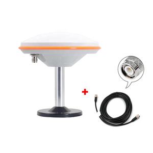 Antenne GNSS RTK EM-500 de remplacement pour GPS520 <span class=keywords><strong>GPS500</strong></span>, haute précision agricole, l1 l2 l5 Galileo Glonass Bande L pour BD970 BD990 MB2 - Product Image 1