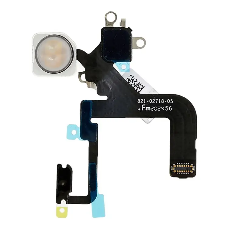 OEM Cáp Linh Hoạt Flash Camera Linh Kiện Thay Thế Cho iPhone 12 Pro 6.1 Inch Cáp Dẻo Điện Thoại Di Động