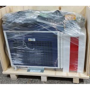 Soldadora Láser Personalizable OEM ODM, Máquina de Soldadura Láser 4 en 1, Mini Máquina de Soldadura Láser de 1500w 2000w, Máquina de Soldadura y Eliminación de Óxido, Corte - Product Image 6