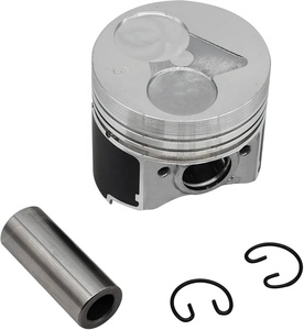 Pistone Voliton D722 16851-21110 per Escavatore Z482, Motore Diesel, Ricambi per Trattori con 6 Mesi di Garanzia - Product Image 3