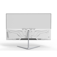 Moniteur de jeux vidéo Led, incurvé, 165Hz, 32, 27 ou 24 pouces, 144hz, pour ordinateur portable, produit d'origine