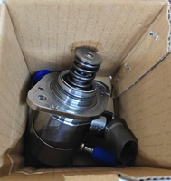 Pompe à carburant haute pression 04E127026M pour Golf7 Lamando Jetta Lavida Plus Sagitar A3 Q2L Q3 Octavia Superb Karoq EA211 1.2T 1.4T