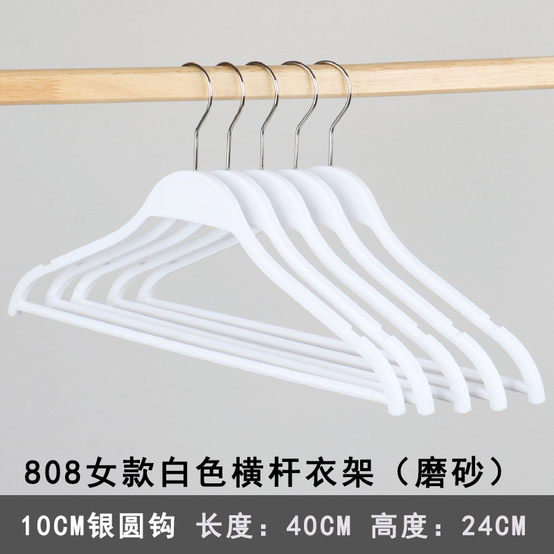 Appendiabiti bianco 40cm