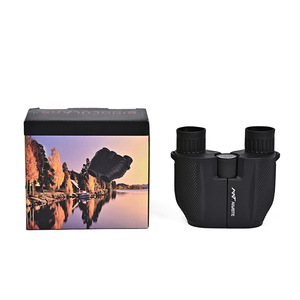 Awete Binoculars 10x25 High Definition Compact Outdoor Birdwatching - Product Image 1