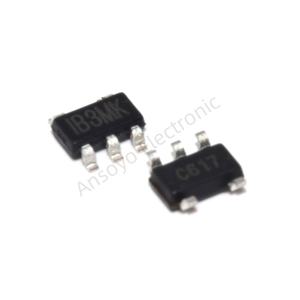 Circuitos Integrados ANSOYO MP1541DJ-LF-Z MP1541DJ-LF MP1541DJ MP1541 B3ML TSOT23-5, Chips IC, Componentes Electrónicos PMIC - Product Image 1
