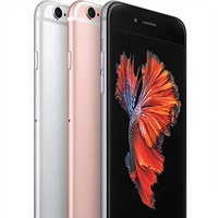Iphones 6s débloqués d'origine 16 Go 32 Go 64 Go 128 Go