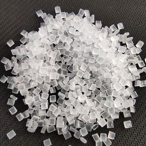 PETG SK PN300 CR50 de Alta Resistencia y Brillo, Transparente, de Grado Alimenticio, de Alto Flujo para Electrodomésticos y Envases Médicos - Product Image 6