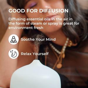 Huile Essentielle Personnalisée pour Hôtels : Huile Essentielle de Citriodora 100% Pure et Naturelle en Vrac pour Humidificateur - Product Image 5