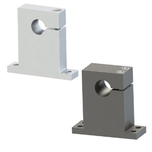 รางนำทาง Misumi แบบ T-Type ด้านเดียวเสริมความหนา พร้อมตลับลูกปืน ERTWE - Product Image 2