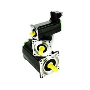 Motor trifásico de CA 400V ELAU SH100/40060/0/1/00/00/00/00/00 para mayor productividad SH100/40060/0/1/00/00/00/00/00 Elau Sh100/40 - Product Image 6