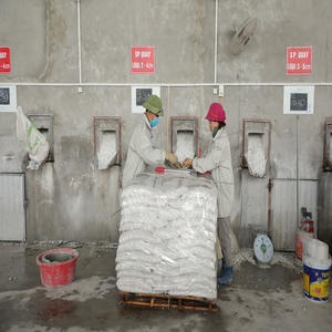 COULEUR ROSE PIERRE DE GALETS POUR LA DÉCORATION - Product Image 5