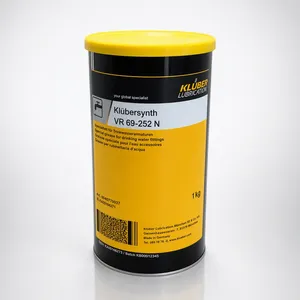 จาระบี Kluber Kluebersynth VR 69-252 N สำหรับก๊อกน้ำ น้ำหนัก 1 กิโลกรัม - Product Image 1