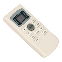 Télécommande GYKQ-34 GYKQ-46 GYKQ-47 pour climatiseur TCL