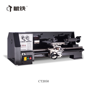 China Manufacturer CT2050 Mechanical <strong>Lathe</strong> <strong>Machine</strong> <strong>Tools</strong> - Product Image 4