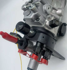 La bomba de inyección de combustible T415527 del motor 1106, 4225257, 9521A330T-70TA, 1106A-70TA2 - Product Image 5