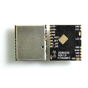 Realtek WiFi Chip RTL8821AU USB WiFi adattatore Wireless modulo ricetrasmettitore