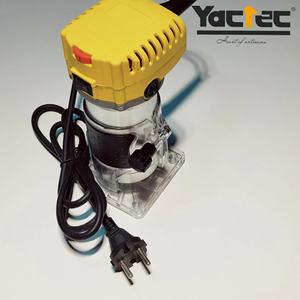 Coupe-bordure électrique de haute qualité, personnalisation de produits d'usine pour multi-usages - Product Image 2