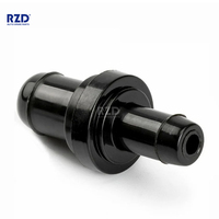 Soupape de ventilation positive du carter moteur (PCV) 11810-41B02 pour Nissan Tiida March Micra Note Sunny Cube Qashqai HR15DE HR16DE