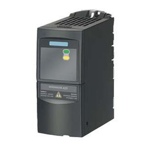 6se6440-2ad31-1ca1 6se6440-2ad32-2da1 Günstige, Sichere und Großhandelsgeeignete Brandneue Wechselrichter - Product Image 1