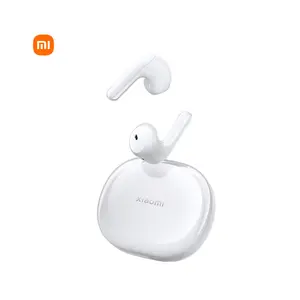 Xiaomi Air 3 SE M2301E1 White Wireless Earphone with 24 Hour Long Range Bass Enhancement Technology