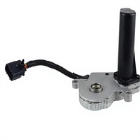 Actionneur de boîte de transfert 4x4 600-910 12384980 5170543AA pour Chevrolet Silverado Suburban Tahoe GMC Sierra Yukon