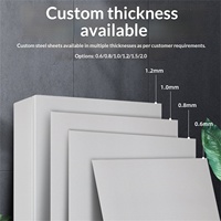 Boîtier de jonction horizontal intelligent pour intérieur, à montage en surface, épaissi, pour câblage à courant fort, distribution d'énergie basse tension domestique