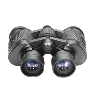SUNCORE 12x45 Binoculars Porro Prism High Definition Night Vision Outdoor Use - Product Image 4