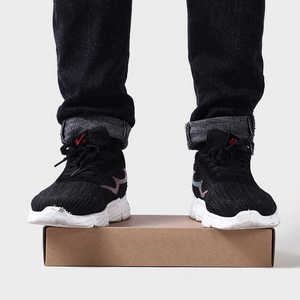 Cajas de correo kraft de bajo precio, buen precio, caja de embalaje de envío de diseño novedoso moderno para pequeñas empresas - Product Image 5