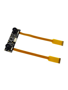 Aismartlink Waveshare Raspberry PI 5 Generation B01 IMX219 <strong>binocular</strong> camera stereo vision depth vision - Product Image 3