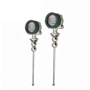 Medidor de Nivel Magnetostrictivo de Acero Inoxidable de Alta Precisión, Instrumento de Medición de Altura, Gran Venta - Product Image 5