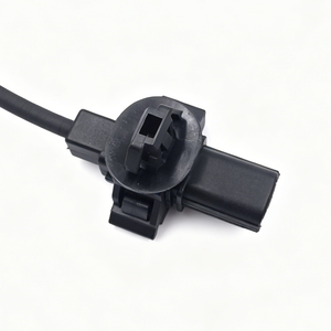 Peivso เซ็นเซอร์ความเร็วล้อ ABS ด้านหน้าขวาแบรนด์ใหม่สำหรับฮอนด้าแอคคอร์ด Acura TSX 2.4L 3.5L 2008-2012 57450-TA0-A01 OEM - Product Image 5