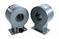 Capteur de courant de fuite CA à flux nul KH-ZFIM12, dédié aux armoires de distribution, pour parafoudres CA 0,5V/0,7V/1V à micro-courant
