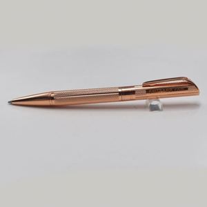 High Quality Custom Luxury Rose <b>Gold</b> Metal Ballpoint <b>Pen</b> with Custom Logo Multi-Colored Ink-Promotional Business Office <b>Pen</b> - Product Image 6