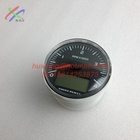 VOLVO PENTA RPMX1000 VP21509659 VP EVC Tacho 4000rpm Noir VP21509659 A2C53405728 Jauge Compteur VP21509650 A2C59501213 Tacho