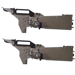 Bộ cấp liệu SMT <span class=keywords><strong>Fuji</strong></span> <span class=keywords><strong>NXT</strong></span> 8MM hiệu quả với động cơ mới, phụ tùng thiết yếu CP6 CP7 IP3 XP QP <span class=keywords><strong>NXT</strong></span> UF01300 W8C dùng cho sản xuất điện tử - Product Image 6