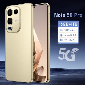 Hottest Cross Border Deal Note <strong>50</strong> Pro 5G Smartphone in Stock Limited Time Offer Act <strong>Now</strong> - Product Image 3