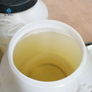 Cocamidopropyl Bétaïne (CAPB) Direct Usine pour Nettoyant Industriel de Pièces, Dégraissant à Base d'Eau, Nettoyant pour Champ Pétrolier, Surfactant Moussant - Product Image 2